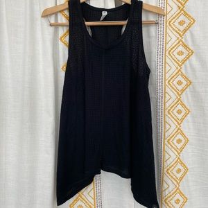 Glyder Trapeeze Tank Size M